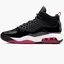 Кроссовки мужские Air Jordan Maxin 200 Black/White/Gym Red Cd6107-001