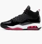 Кроссовки мужские Air Jordan Maxin 200 Black/White/Gym Red Cd6107-001