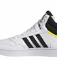 Кроссовки мужские Adidas Hoops 3.0 White Gz4533