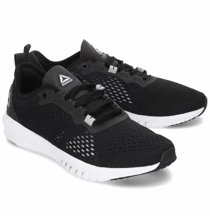 Кроссовки женские Reebok Flexagon Black CN2407