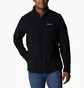 Толстовка мужская Columbia Castle Dale Full Zip Fleece Jacket Black 2001681-011