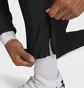 Спортивный костюм мужской Under Armour Challenger Black 6004052-001