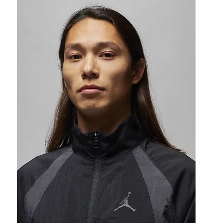 Олимпийка мужская Air Jordan Sport Jam Black FN5848-010