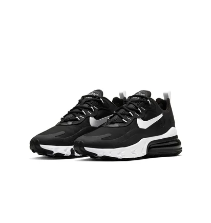 Кросівки жіночі Nike Air Max 270 React Black CI3899-002