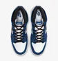 Кросівки чоловічі Air Jordan 1 Retro Ajko Storm Blue/White Do5047-401