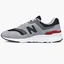 Кросівки чоловічі New Balance 997 Grey CM997HCJ