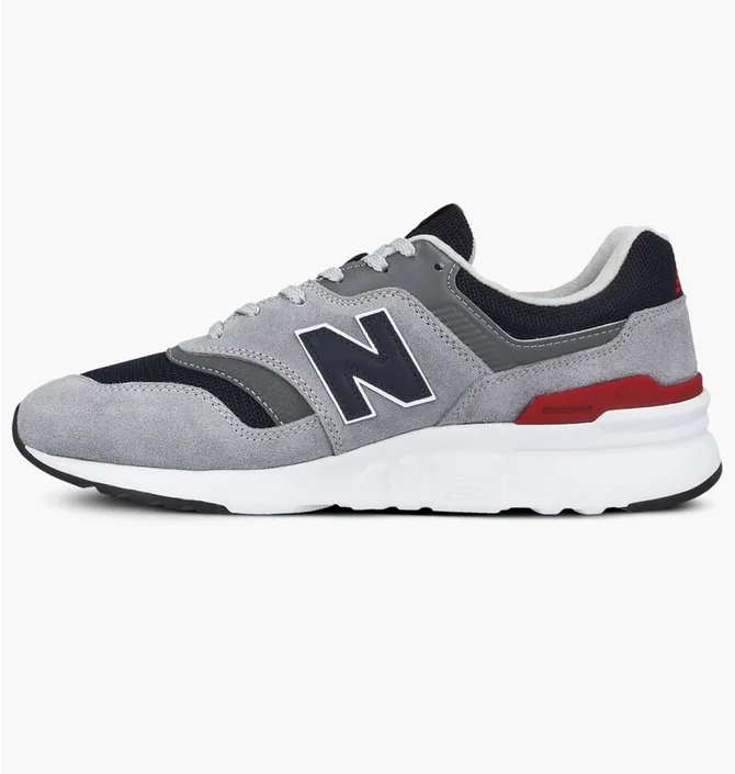 Кроссовки мужские New Balance 997 Grey Cm997Hcj