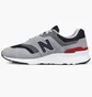 Кроссовки мужские New Balance 997 Grey Cm997Hcj