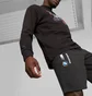 Шорты мужские Puma Bmw M Rsport Ess Black 621311-01