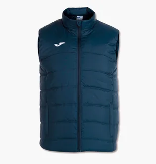 Жилетка мужская Joma Urban Iv Blue 102260.331