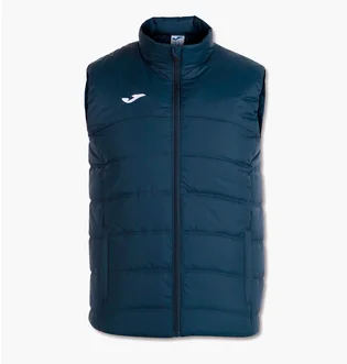 Жилетка мужская Joma Urban Iv Blue 102260.331