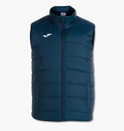 Жилетка мужская Joma Urban Iv Blue 102260.331