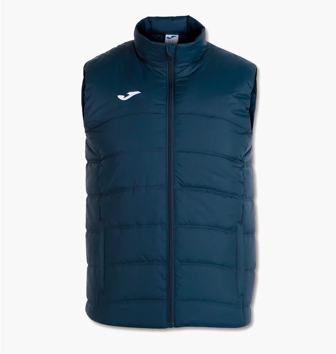 Жилетка мужская Joma Urban Iv Blue 102260.331