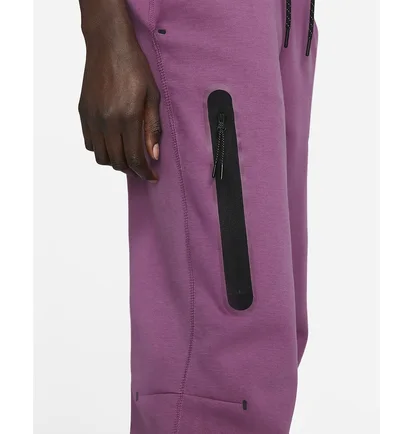 Штани жіночі Nike Womens Pants Violet Cw4292-507