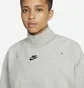 Світшот жіночий Nike Sportswear Tech Fleece White DD5628-063