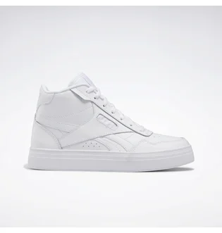 Кросівки жіночі Reebok Court Advance Bold High White Gz9614