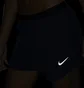 Шорты женские Nike Dri-Fit Run Division Tempo Luxe Running Shorts Blue DQ6632-460