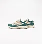 Кросівки чоловічі Mizuno Wave Rider Beta Beige/Green D1GA330901