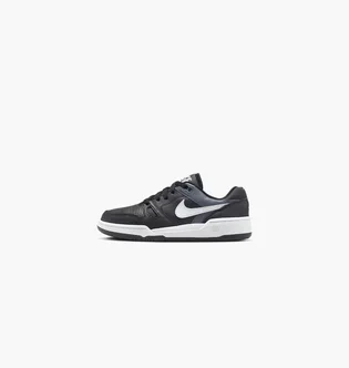 Кроссовки детские Nike Full Force Low Black FV5929-001