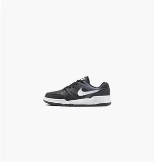 Кроссовки детские Nike Full Force Low Black FV5929-001