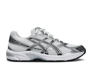 Кроссовки мужские Asics Gel 1130 White/Grey 1201B020-100