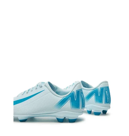 Бутси дитячі Nike Mercurial Vapor 16 Club Fg/Mg Light Blue FQ8286-400