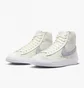 Кросівки жіночі Nike Blazer Mid 77 White FN7775-100