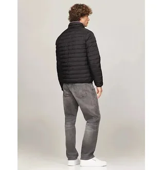 Куртка мужская Tommy Hilfiger Lightweight Packable Black 78J6192-BDS