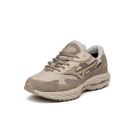 Кросівки унісекс Mizuno Wave Rider Beta Gtx Brown D1GA245201