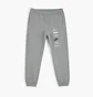 Штаны мужские Nike Pant Jogger Multi Logo Grey DX0795-063