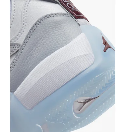 Кросівки чоловічі Air Jordan Jumpman Two Trey White Do1925-103