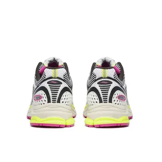 Кросівки унісекс Saucony Progrid Triumph 4 White S70704-14