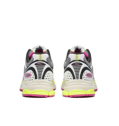 Кросівки унісекс Saucony Progrid Triumph 4 White S70704-14