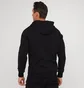 Спортивный костюм мужской Puma Class Sweat Black 531187-01__531188-01