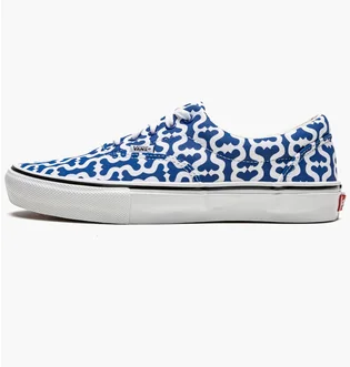 Кеди унісекс Vans Skate Era Blue/White VN0A5KRV5YE