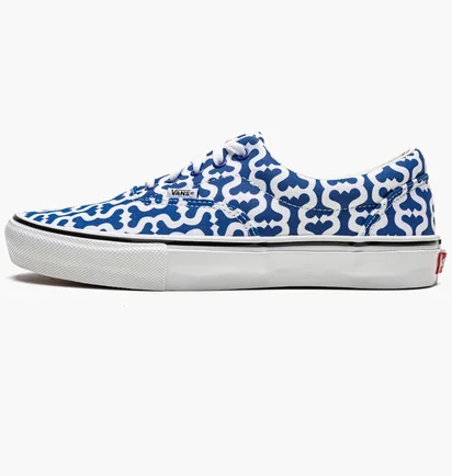 Кеды унисекс Vans Skate Era Blue/White VN0A5KRV5YE