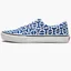 Кеды унисекс Vans Skate Era Blue/White VN0A5KRV5YE