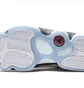 Кроссовки мужские Air Jordan 6 Rings White/Pink 322992-106
