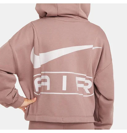 Спортивный костюм детский Nike G Nsw Ft Air Pink FN8615-208__FN8612-208