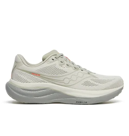 Кросівки чоловічі Saucony Ride 19 Olive S21055-142