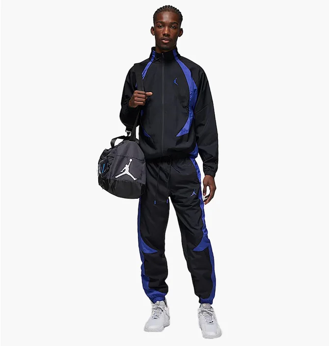新品 Jordan Sport セットアップ ᐉ Спортивный костюм унисекс Air Jordan Sport Jam Warm Black