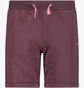 Шорты детские CMP Kid G Short Pant Bordo 32D8205-C904