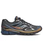 Кроссовки унисекс Saucony Guide 7 Disrupt Blue S70936-49