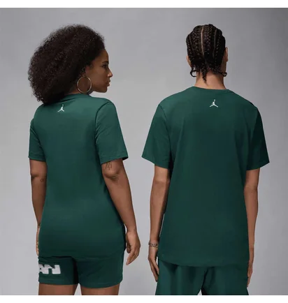 Футболка чоловіча Nike Mvp Green FZ1919-366