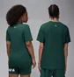 Футболка чоловіча Nike Mvp Green FZ1919-366
