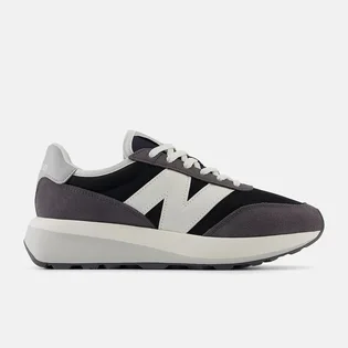 Кроссовки унисекс New Balance 370 Grey U370AE