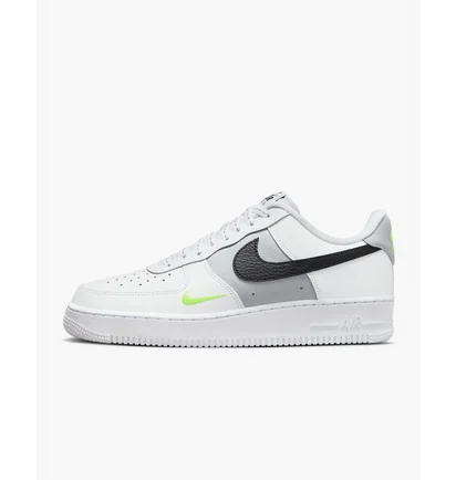 Кроссовки мужские Nike Air Force 1 07 White FQ2204-100