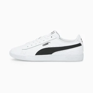 Кросівки жіночі Puma Vikky V3 Leather White 383115-04