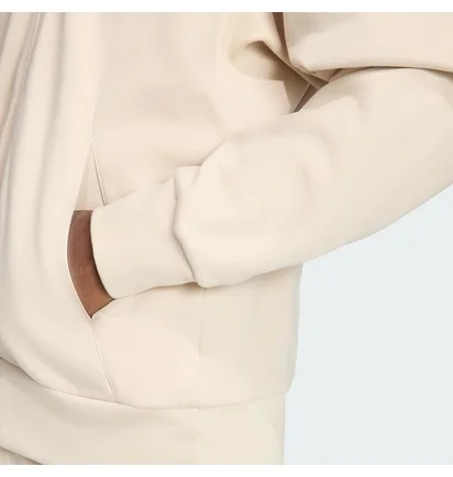 Толстовка мужская Adidas All Szn Beige KC3161