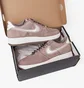 Кроссовки мужские Nike Air Force 1 07 Lv8 Cob Brown HJ4465-200